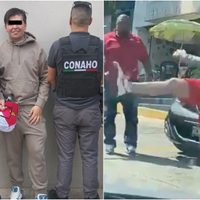 Defensa de Fofo Márquez deja solo al influencer y no llega a la audiencia; juez la pospone