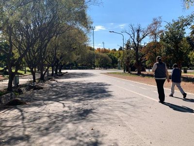 Horarios, días y edades: cómo serán las salidas recreativas en Neuquén