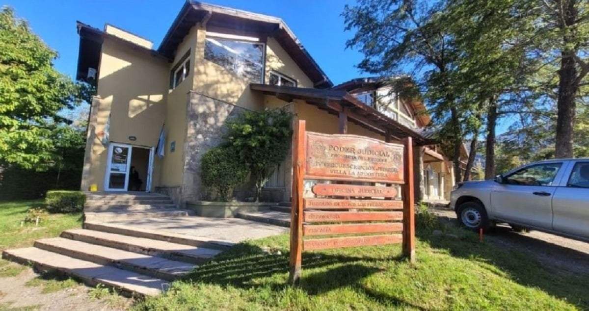 El MPF quiere que mapuches acusados de usurpación sean sometidos a juicio. Fuente: (RSM)