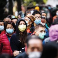 Cuándo llegará la inmunidad colectiva contra el coronavirus gracias a las vacunas, según la OMS