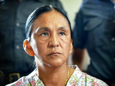 El insólito pedido que Milagro Sala exigió al Gobierno para liberarla