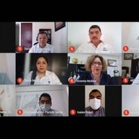 Instituto Electoral de Guerrero cancela la candidatura de Félix Salgado Macedonio