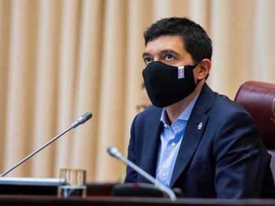 Legislatura de Neuquén: los ejes de las sesiones de hoy y mañana
