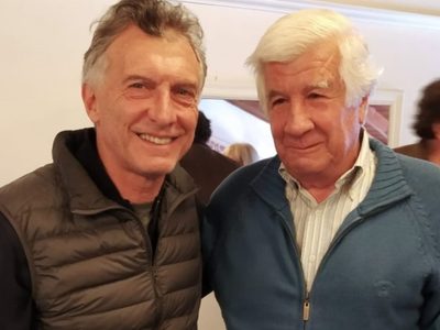 El PRO se despega de "Rolo" en Villa La Angostura: quiere tener su propio candidato a intendente