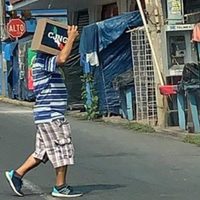 Detienen a cuatro personas por entrega de despensas del CJNG en Veracruz
