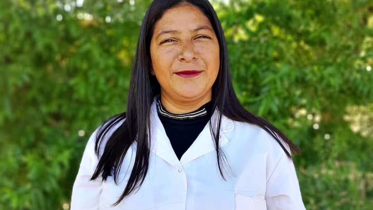 Gloria Argentina Cisneros