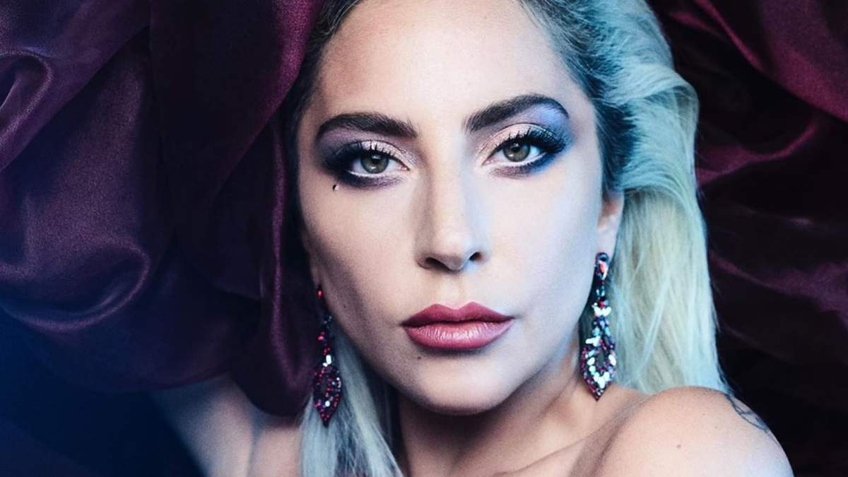 Lady Gaga. Fuente: (Instagram)
