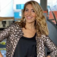 A Karina Iavícoli no le gustó la performance de Esmeralda Mitre y lo expresó de forma muy ácida