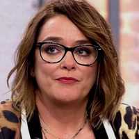 Toñi Moreno reapareció en Telecinco para soltar toda la verdad: "Sigo pasándola muy mal"