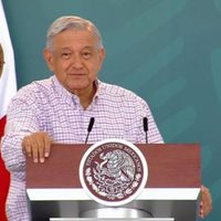 Que la gente decida juicio a expresidentes; no quiero que se piense que soy un verdugo: AMLO