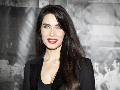 Un paseo diferente a solo una semana de haber dado a luz: Pilar Rubio luce espectacular en redes