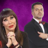 “Hay que dejarlo ir y chau”: Ángel De Brito opinó sobre el conflicto con Moria Casán y fue lapidario
