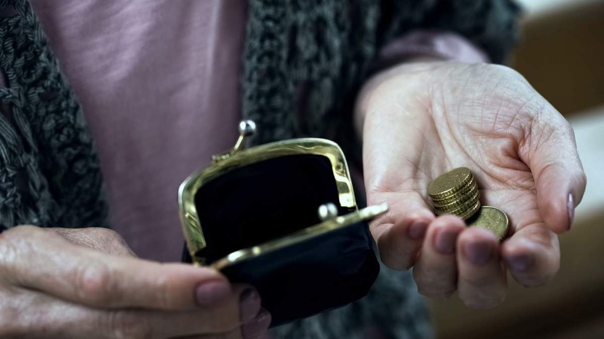 La ANSES pagará las Pensiones Contributivas y no Contributivas. Fuente: (Twitter)