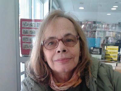 Cristina Peri Rossi, Premio Cervantes 2021