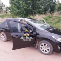 Detuvieron a un sujeto en Cutral Co por robos reiterados de automóviles