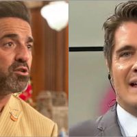 "Eso ya no va más": Cómo llenará Guillermo Andino el lugar de Mariano Iúdica en América TV