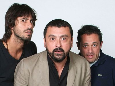 Una década después de su última temporada, regresa “Los hombres de Paco” con grandes ausencias