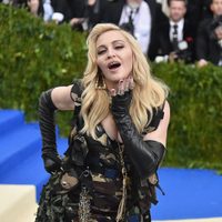 En libertad: esto fue lo que hizo Madonna al estar curada del coronavirus