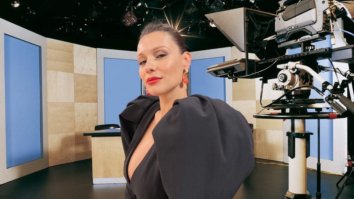 Pampita. Fuente: (Minuto Neuquén)