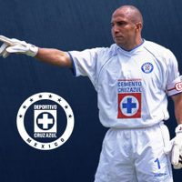Cruz Azul registra al 'Conejo” Pérez en el Apertura 2019… para juego de despedida