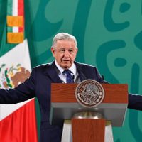 AMLO se declara cristiano y dice: hay quienes son seguidores de Cristo, pero no siguen su ejemplo