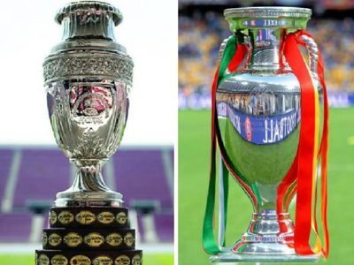 Final Copa América y Eurocopa: ¿Cuándo y a qué hora ver los partidos?