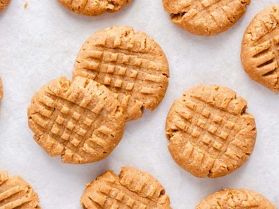 Galletitas 4 cucharadas: una receta deliciosa y súper económica que vas a amar para fin de mes