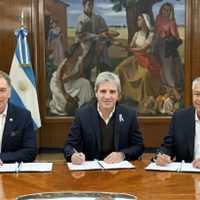 Rutas, cloacas y centros de salud: en qué se gastarán los 300 millones de dólares que obtuvo Neuquén