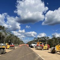 Fonatur paga 36 mil 563 mdp por 42 trenes que operarán en el Tren Maya