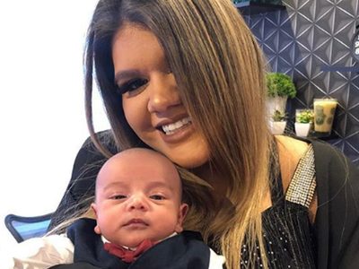 "Fran lo espera con ansias": Morena Rial anunció que llega un nuevo integrante a su familia
