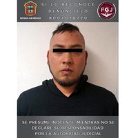Detienen al 'Monstruo de Toluca”; hallaron a tres mujeres asesinadas en su casa