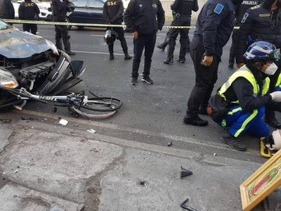 Devoción que terminó en tragedia: 10 accidentes en peregrinaciones