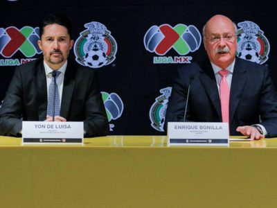 La FMF entra al 'rescate” de Tiburones Rojos