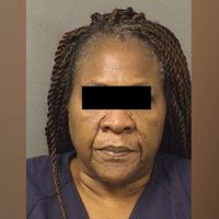 Mujer es detenida por asesinar a su esposo con más de 140 puñaladas en Florida