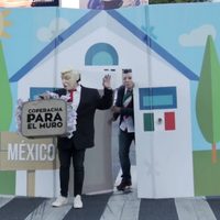 Margarita Zavala lanza spot contra Peña Nieto por invitar a Trump (video)