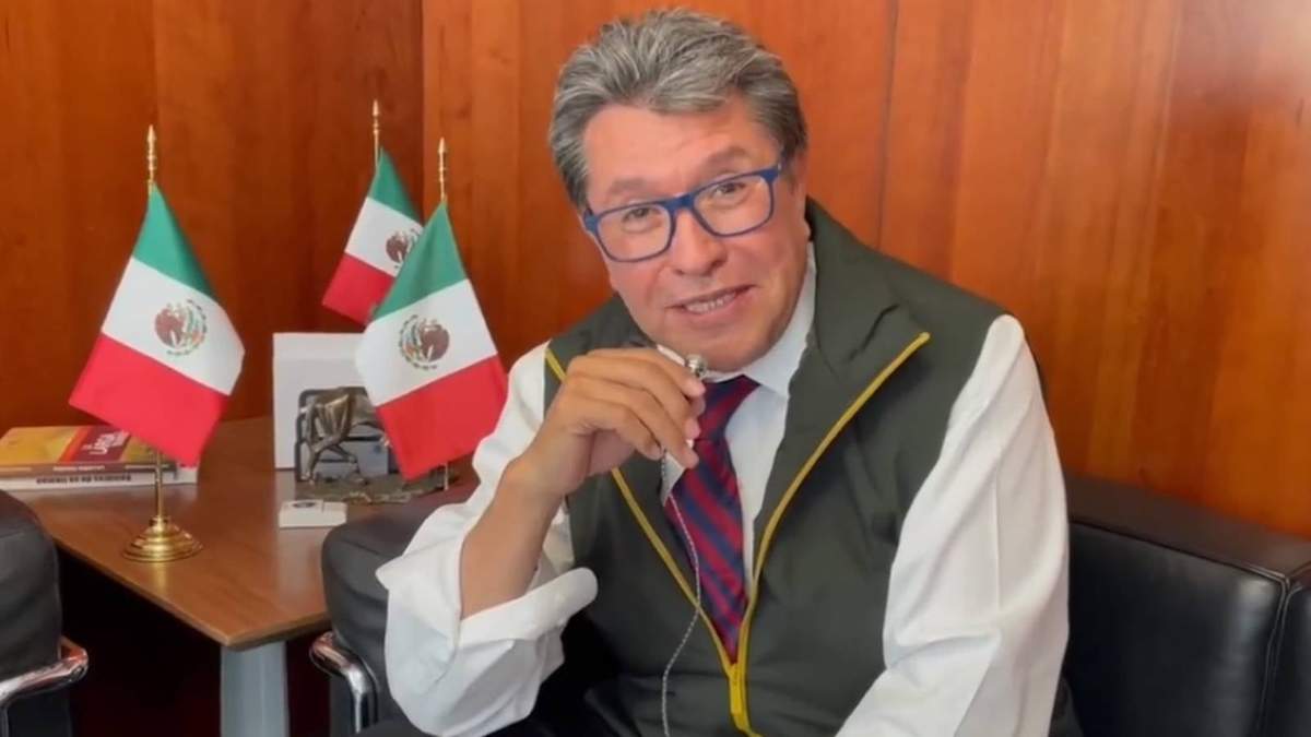 Ricardo Monreal