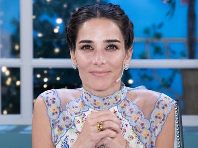 Encendieron alertas: Juana Viale se subió a la moto y Diego Leuco no pudo contenerse