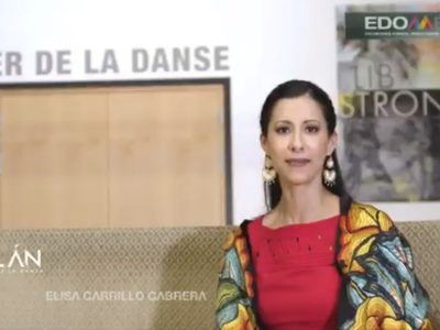 Danzatlán 2021 continúa en versión híbrida; tendrá tres galas de ballet presencial