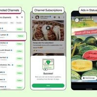 Llega la publicidad a WhatsApp: ¿cómo funcionará?