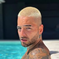 "Maldito cáncer": el dolor y la angustia de Maluma tras el fallecimiento de una importante figura