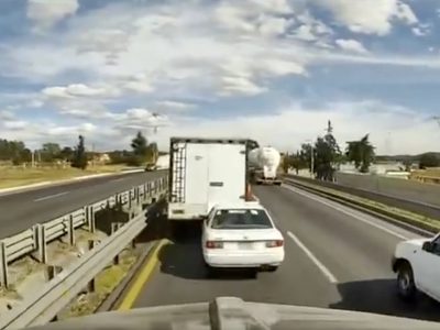 Atizapán registra la menor tasa de robo de automóviles