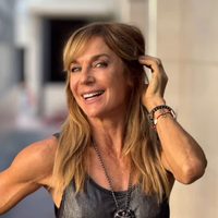 El deporte que practican Paula Trapani y Soledad Pastorutti, ideal para tonificar el cuerpo a partir de los 40