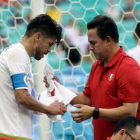Se queja el COM del trato a deportistas mexicanos en Río