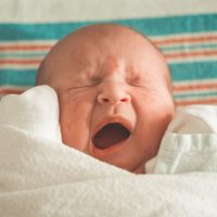 ¡Felicidades! Una actriz de Telefe fue mamá por primera vez en plena pandemia. ¡Mirá quién!