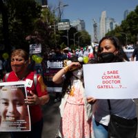 Familiares de niños con cáncer marcharán en protesta por el desabasto de medicamentos