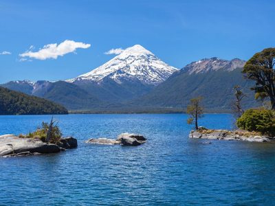 Cobrarán el acceso al Área Protegida del Parque Nacional Lanín