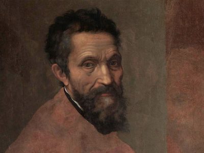Los 550 años del nacimiento del pintor y escultor Miguel Ángel