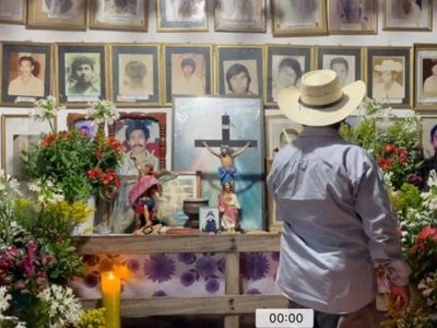 Diócesis de San Cristóbal denuncia incremento de la violencia en Chiapas