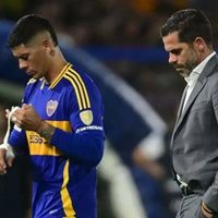 “Es un gran entrenador”: Marcos Rojo habló sobre uno de los candidatos a dirigir a Boca