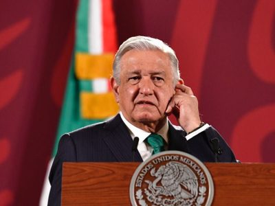 "Tonto es el que piensa que el pueblo es tonto": AMLO